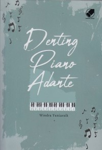 Image of Denting Piano Adante