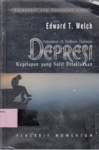 Image of Depresi: kegelapan yang sulit ditaklukkan