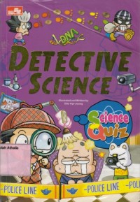 Image of Detective Science