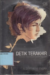 Image of Detik Terakhir