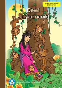 Image of Dewi Joharmanik