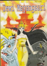 Image of Dewi mayangsari
