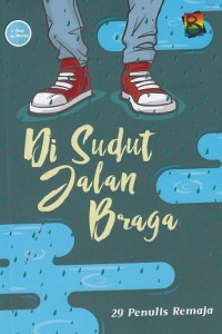 Image of Di Sudut Jalan Braga