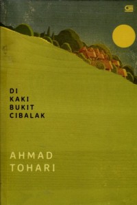 Image of Di kaki bukit Cibalak