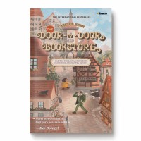 Image of The Door-to-Door Bookstore