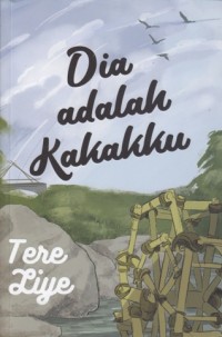 Image of Dia adalah kakakku
