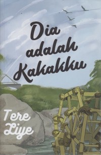 Image of Dia adalah kakakku