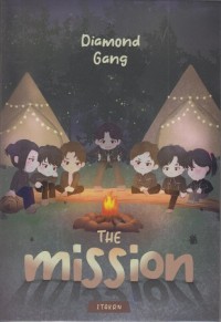 Image of Diamond gang the mission