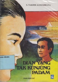 Image of Dian tak kunjung padam
