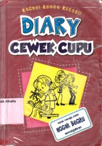 Image of Diary Cewek Cupu