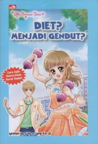 Image of Diet? Menjadi Gendut?