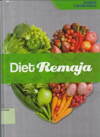 Image of Diet Remaja