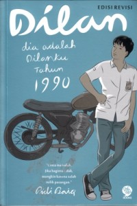 Image of Dilan - Dia adalah Dilanku Tahun 1990 (Edisi Revisi)