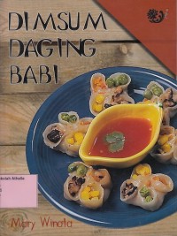 Image of Dimsum daging babi
