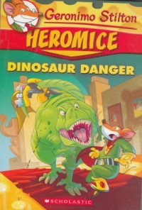Image of Dinosaur Danger