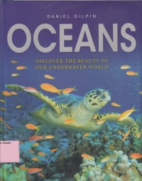 Image of Ocean : Discover The Beauty Of Our Underwater World