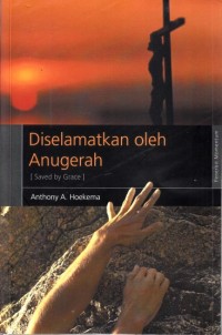 Image of Diselamatkan oleh Anugerah