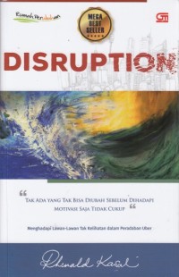 Image of Disruption