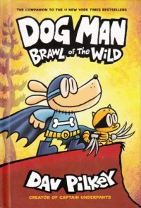 Image of Brawl of the wild