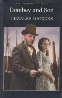 Image of Dombey and Son