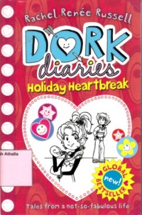 Image of Dork Diares : Holiday heartbreak