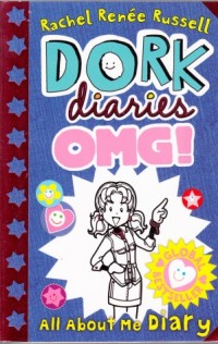 Image of Dork Diaries : OMG