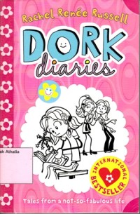 Image of Dork Diaries