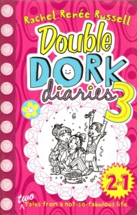 Image of Double Dork Diaries 3