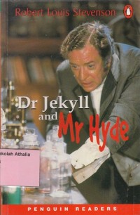 Image of Dr. Jekyll and Mr. Hyde (Level 3)