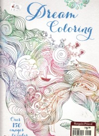 Image of Dream Coloring
