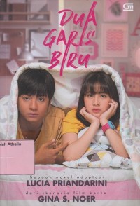 Image of Dua Garis Biru