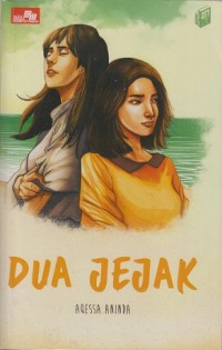 Image of Dua jejak