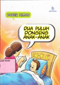 Image of Dua puluh dongeng anak-anak