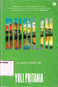 Image of Dublin