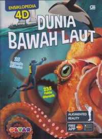 Image of Dunia Bawah Laut
