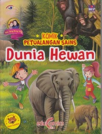 Image of Dunia Hewan