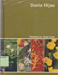 Image of Dunia Hijau