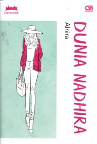 Image of Dunia Nadhira