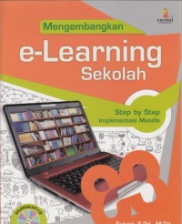 Image of Mengembangkan e-learning sekolah