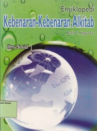 Image of Ensiklopedi Kebenaran-Kebenaran Alkitab: Ilmu Sosial