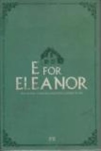 Image of E For Eleanor