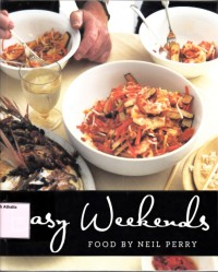 Image of Easy weekends