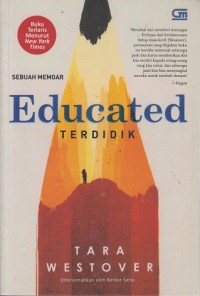 Image of Educated - Terdidik