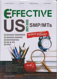 Image of Effective US SMP/MTs 2021-2022