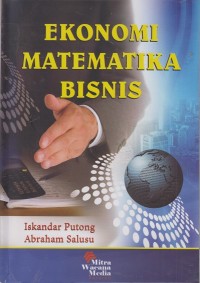 Image of Ekonomi Matematika Bisnis