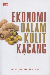 Image of Ekonomi dalam Kulit Kacang