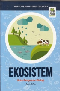 Image of Ekosistem