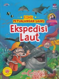 Image of Ekspedisi Laut