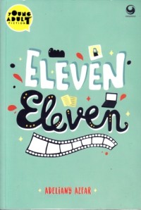 Image of Eleven Eleven