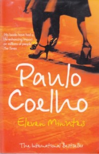 Image of Eleven minutes